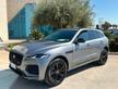 Jaguar F-Pace R-Dynamic Anticipo €11.500 noleggio 