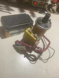 Accensione elettronica CDS