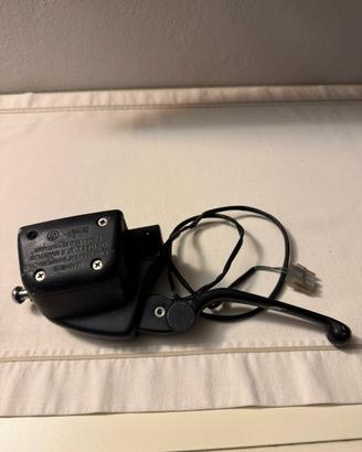 Pompa frizione moto bmw r1150 r