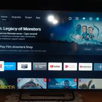 TV smart tech 