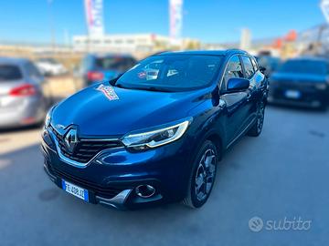 Renault Kadjar dCi 8V 110CV Energy Bose