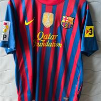 Maglia Barcellona MESSI