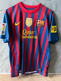 Maglia Barcellona MESSI