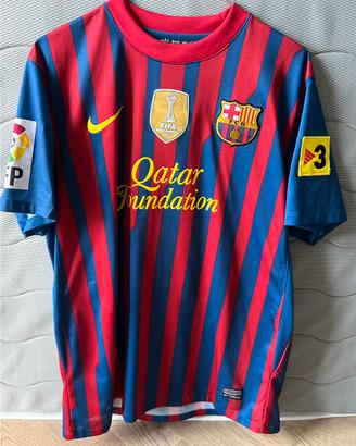 Maglia Barcellona MESSI