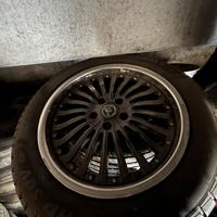 4 Pneumatici invernali