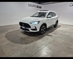 MG HS (2022-->) - HS 1.5T-GDI AT Luxury U64541