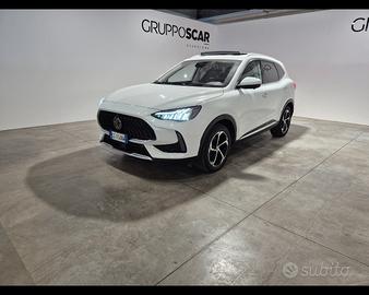 MG HS (2022-->) - HS 1.5T-GDI AT Luxury U64541