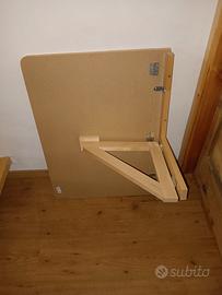 Tavolino norbo ikea