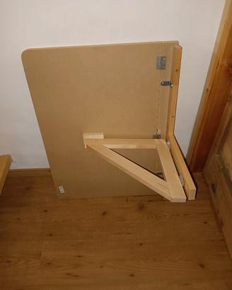 Tavolino norbo ikea