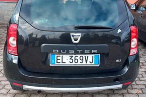 Dacia duster laureate194000 km 4x4 1.5 Diesel 2012