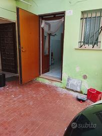 San salvo monolocale