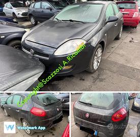 Fiat Bravo anno 2008 per ricambi Fi