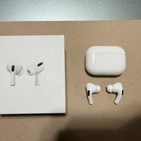 Apple airpods pro 1 generazione