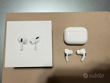 Apple airpods pro 1 generazione