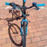Bici bambino 25 pollici