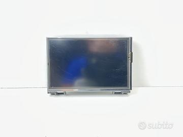 DISPLAY PEUGEOT 208 Serie 9812862880 (12>19)