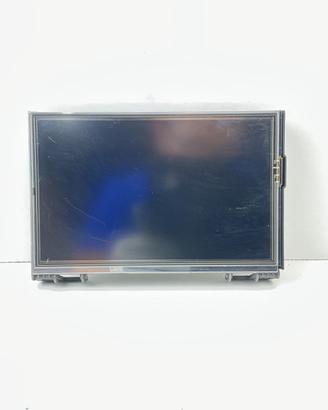 DISPLAY PEUGEOT 208 Serie 9812862880 (12>19)