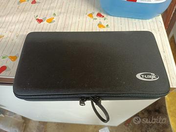 Mini Cassa (con Jack RCA) T-Logic RMS 2,8 Watt