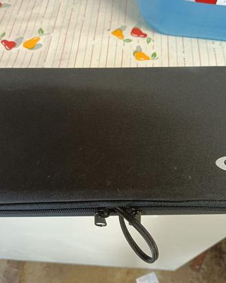 Mini Cassa (con Jack RCA) T-Logic RMS 2,8 Watt