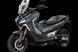 Sym ADX TG 400 Promo Dicembre