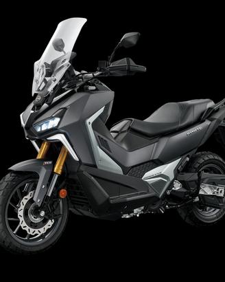 Sym ADX TG 400 Promo Dicembre