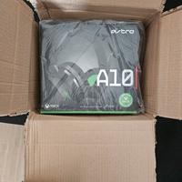 Cuffie gaming Astro A10
