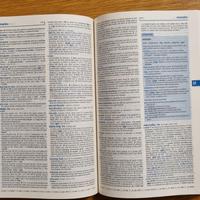 Vocabolario della lingua latina Castiglioni