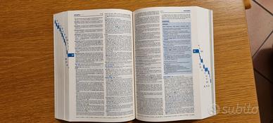 Vocabolario della lingua latina Castiglioni