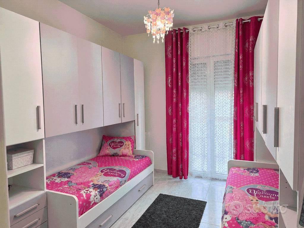 Appartamento – Forlì, Quartiere Spazzoli Campo di Marte Benefattori - Altro