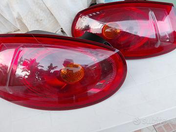 Stop posteriori Fiat Bravo 