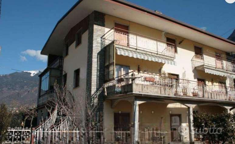 Appartamento – Sellero, Scianica - Vista 2