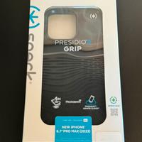 Cover SPECK iPhone 14 PRO MAX