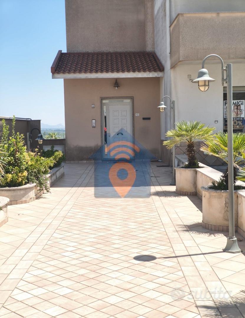 Appartamento – Castelvetrano, Borgo S. Francesco di Paola, Trapani - Vista 3