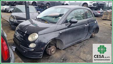 Ricambi Usati FIAT 500 II 2007