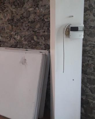 Cella frigo