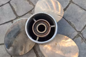 elica Honda originale 