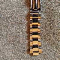 CINTURINO IN METALLO PER OROLOGIO 