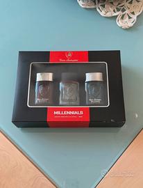 Set Profumo Uomo Tonino Lamborghini Millennials