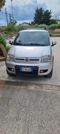 panda 4x4 