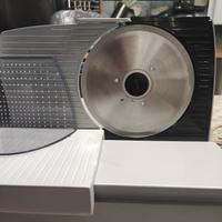 Affettatrice sgl AXIA 75w