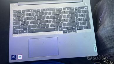 Lenovo Thinkbook 16 G8 IAL Intel Ultra 7 512GB W11
