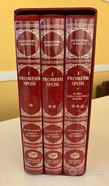 Volumi Promessi sposi