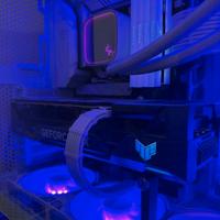RTX 4070 TI Asus
