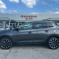 OPEL Grandland X 1.6 Hybrid4 Plug-in aut. AWD