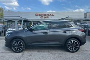 OPEL Grandland X 1.6 Hybrid4 Plug-in aut. AWD