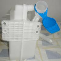 Vaschetta liquido tergi