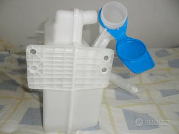 Vaschetta liquido tergi