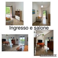 Casa a San Lucido (CS)