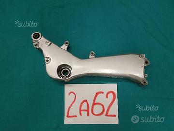 Piastra ruota Honda per Silver Wing