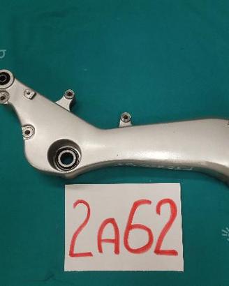 Piastra ruota Honda per Silver Wing